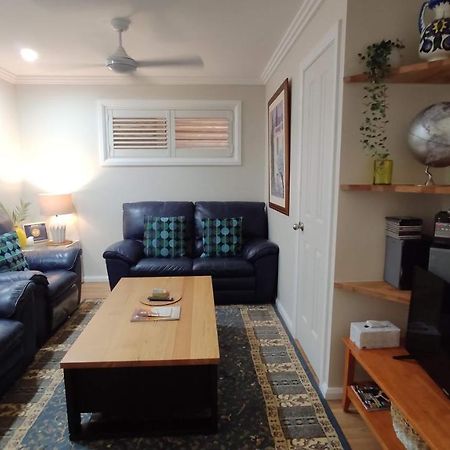 ميناء ماكواري Se-Ayr Bnb At Lighthouse المظهر الخارجي الصورة